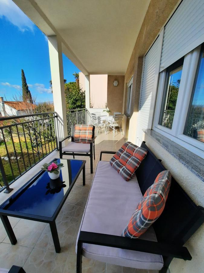 Apartman Marina Selce Zewnętrze zdjęcie