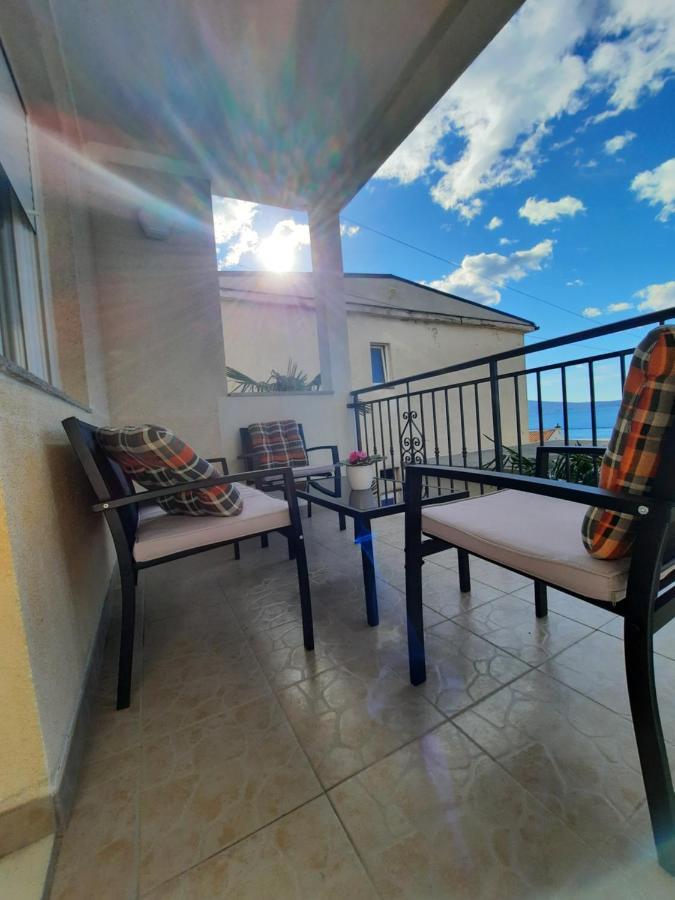 Apartman Marina Selce Zewnętrze zdjęcie