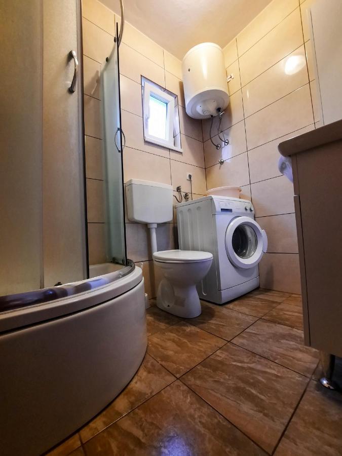 Apartman Marina Selce Zewnętrze zdjęcie