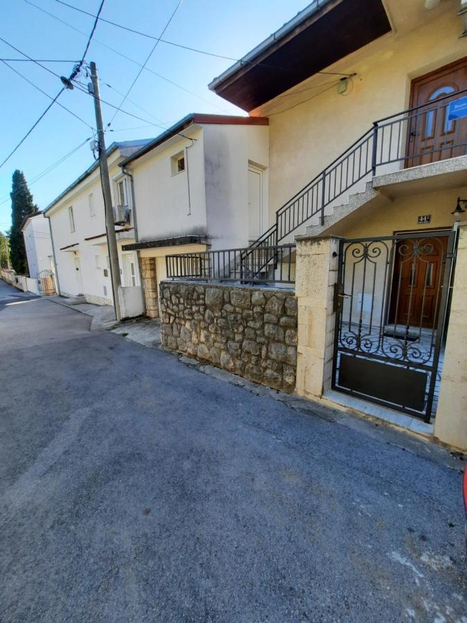Apartman Marina Selce Zewnętrze zdjęcie