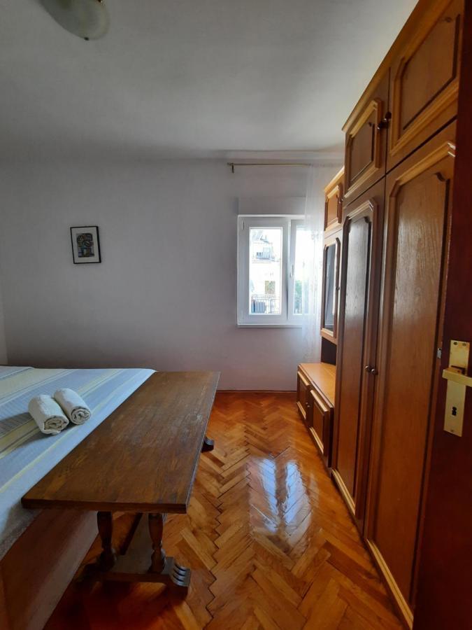 Apartman Marina Selce Zewnętrze zdjęcie