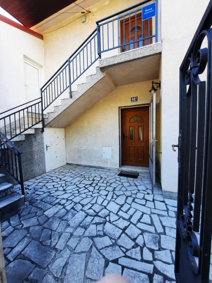 Apartman Marina Selce Zewnętrze zdjęcie