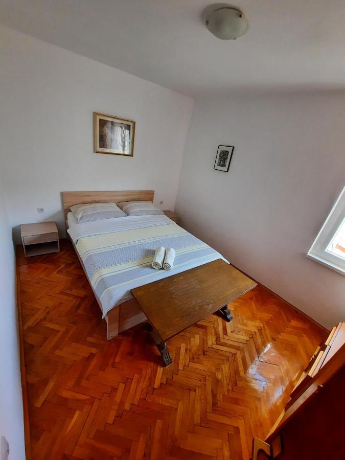 Apartman Marina Selce Zewnętrze zdjęcie