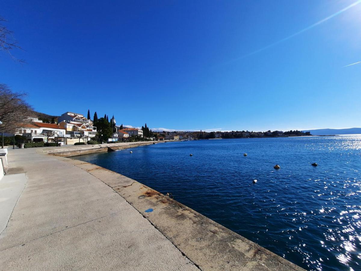 Apartman Marina Selce Zewnętrze zdjęcie