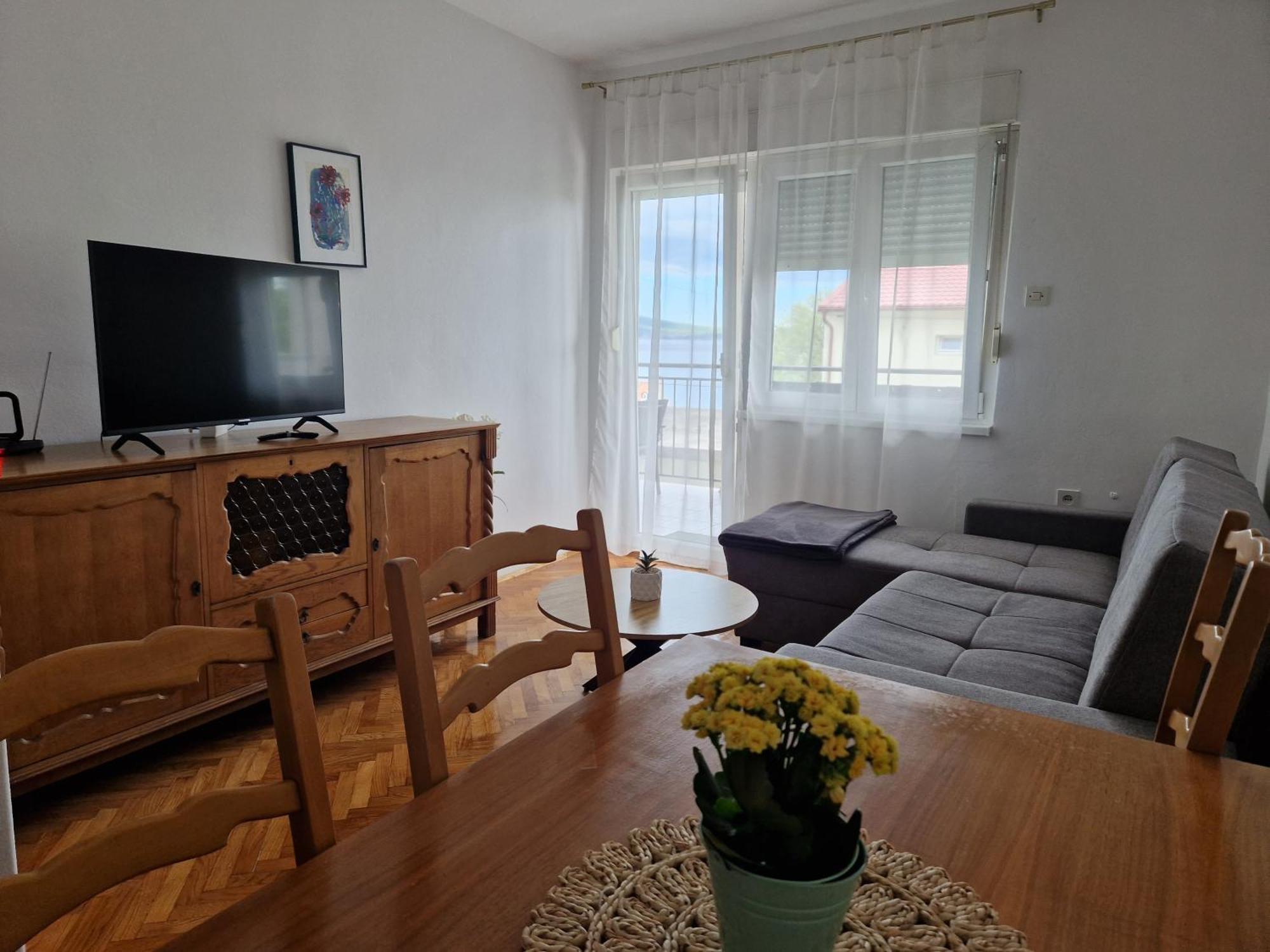 Apartman Marina Selce Zewnętrze zdjęcie