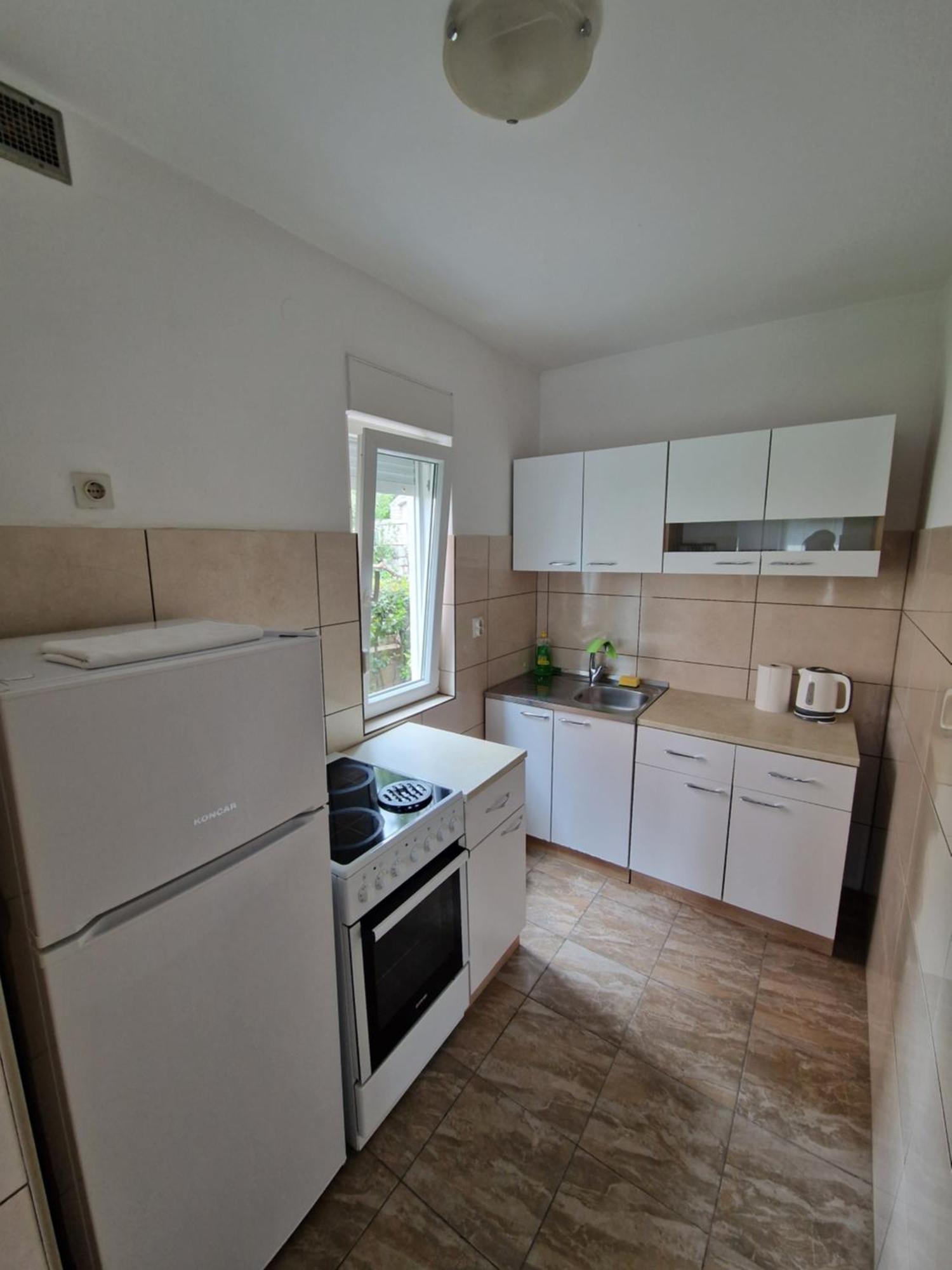 Apartman Marina Selce Zewnętrze zdjęcie